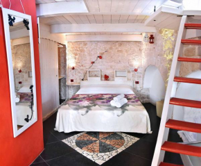 L'Angolo di Gaudì, casa Milà Putignano